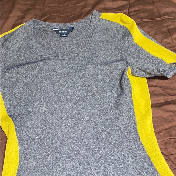 BodyCon Dress by Sabie Brand. NWT! - Picture 3 of 5